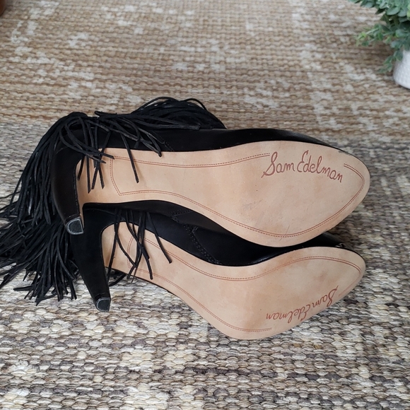 Sam Edelman boots - Picture 5 of 16